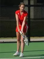 Womens Tennis to Face Regional Opponents