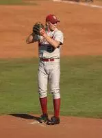 Red Team Rallies For 5-4 Win in Red-White Series