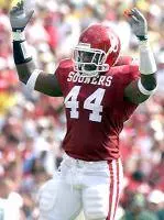 Oklahoma Defense Bullies Longhorns
