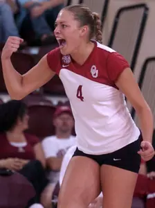 Volleyball Featured on ESPN.com