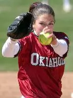 Softball Crushes Fourth Straight Team