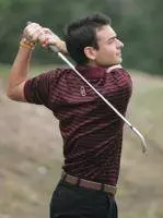 Men's Golf at Waikoloa Intercollegiate