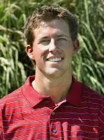 Men's Golf 17th at CordeValle Coll.