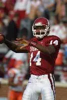 No. 2 Oklahoma Out Steps UTEP, 68-0