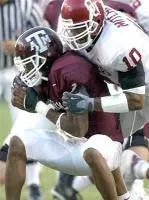 OU Beats Aggies at Kyle Field, 42-35