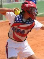 Scaglione Ignites USA To Opening Win