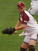 OU Leads Stanford, 2-1; Game Resumes 9 a.m. Sunday