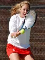 Women's Tennis Heads to Colorado