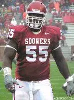 2004 Season Preview: Offensive Line