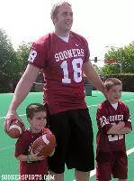 2004 Spring Game and Festivities Photo Galleries