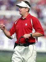 OU-Nebraska Game Set for 6 PM