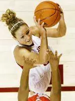 OU Heads to OKC for No. 25 Lobos