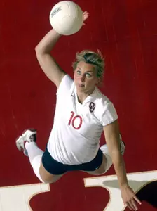 Thrilling Comeback Leads Volleyball to Five Game Win