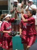 2006 Oklahoma Softball Preview
