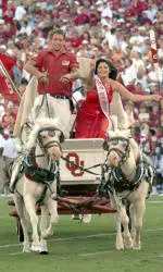 Homecoming 2007: Dynamic Duos