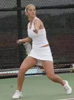 Brigham Young Defeats WTennis, 5-2