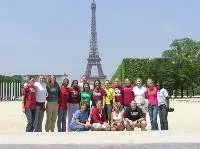 Sherri Coale Final Journal From Europe