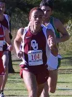 Sooner Men Third, Women Sixth in Regional CC Poll