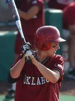 Softball Splits Doubleheader On Final Day Of Tourney