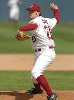 No. 22 Oklahoma Nips Missouri 3-2 In The Ninth