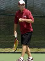 Men's Tennis Looks to Continue Streak