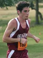 Sooner Men Take Third At Wildcat Invitational