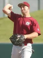 Baseball Wraps Up First Week Of Spring Practice