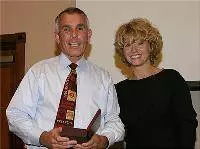 Fast Break Banquet Draws Record Numbers