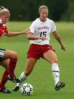 Big Games Ahead For OU Soccer This Weekend At Home