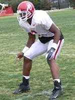 Sooners Begin Final Week of Spring Ball