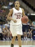 Women in Another Preseason Top Five