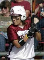 Another Fall Win for Softball