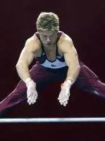 Gore Receives Dr. Prentice Gautt Scholarship