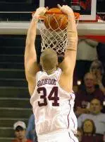 Men's Basketball at Big 12 Media Day