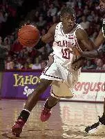 OU's Price Named Jim Thorpe Athlete of the Year