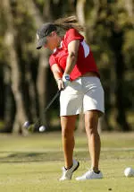 OU Leads After One Round in Norman