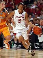 OU's Maria Villarroel Finalist For Bayer Advantage Senior CLASS Award