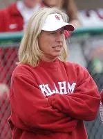 Softball Can't Solve Florida's Ace
