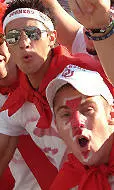 Big Red Rally Set for Thursday