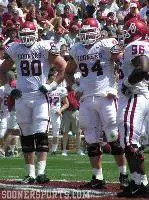 2004 OU Football Spring Game Photo Galleries