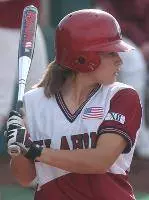 Softball Splits Two Saturday Contests