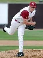 OU-Oral Roberts Baseball Rematch Set For 6:30 p.m.