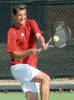 Rain Sends Bedlam Tennis To OKC
