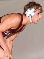 Wrestling Advances Seven to Finals