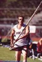 Westlund Advances To The Final At The NCAA T&F Meet