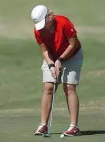 Sooners Climbling the Leaderboard in Lincoln