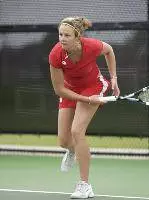 Women's Tennis Travels to Utah for ITA Central Regional