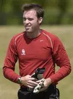 Evans Names Crittenden Assistant Soccer Coach