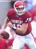 Jason White Named AP College Player of the Year