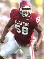 Thibodeaux Helps Sooners Make the Cut